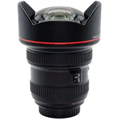 Canon EF 11-24mm f/4.0 L USM Bruktsalg-Tilstand: 3