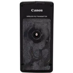BRUKT Canon WFT-E7B Wireless Transmitter Tilstand: 4