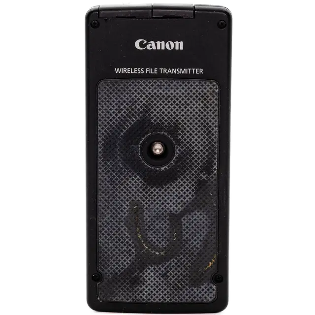 BRUKT Canon WFT-E7B Wireless Transmitter Tilstand: 4 