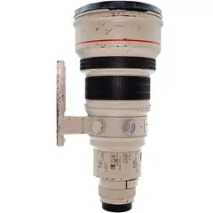 BRUKT Canon EF 400mm f/2.8 L USM Bruktsalg-Tilstand: 5