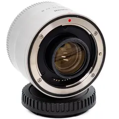 BRUKT Canon EF Extender 2x III Bruktsalg-Tilstand: 2