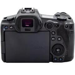 BRUKT Canon EOS R5 kamerahus Bruktsalg-Tilstand: 3