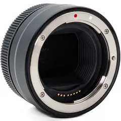 BRUKT Canon Mount Adapter EF-RF Bruktsalg-Tilstand: 2