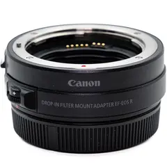 BRUKT Canon Drop-in Filter ND Adapter Bruktsalg-Tilstand: 2