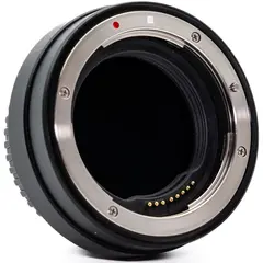 BRUKT Canon Drop-in Filter Pola. Adapter Bruktsalg-Tilstand: 2