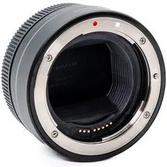 BRUKT Canon Mount Adapter RF-EF Bruktsalg-Tilstand: 1