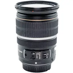BRUKT Canon EF-S 17-55mm f/2.8 IS USM Bruktsalg-Tilstand: 2