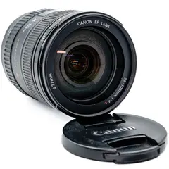 BRUKT Canon EF 24-105mm f/4 L IS USM Bruktsalg-Tilstand: 5