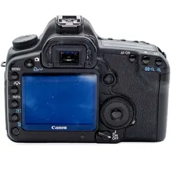 BRUKT Canon EOS 5D Mark II Bruktsalg-Tilstand: 3