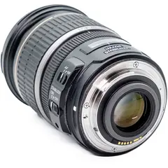 BRUKT Canon EF-S 17-55mm f/2.8 IS USM Bruktsalg-Tilstand: 3