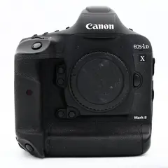 BRUKT Canon EOS 1D X Mark II Bruktsalg-Tilstand: 3