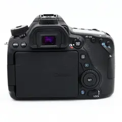BRUKT Canon EOS 80D Bruktsalg-Tilstand: 3