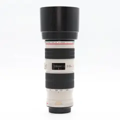 BRUKT Canon 70-200mm f/4 L IS USM Bruktsalg-Tilstand: 3