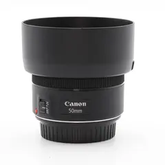 BRUKT Canon EF 50mm f/1.8 STM Bruktsalg-Tilstand: 3