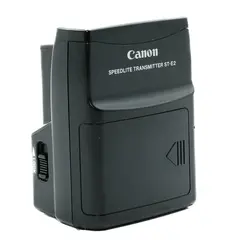 BRUKT Canon Speedlite Transmitter ST-E2 Tilstand: 4