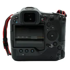 BRUKT Canon EOS R3 Bruktsalg-Tilstand: 2