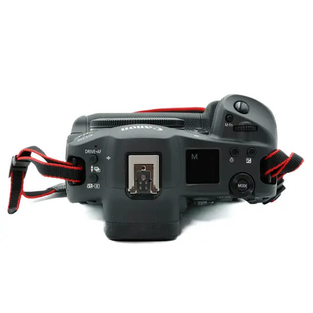 BRUKT Canon EOS R3 Bruktsalg-Tilstand: 2 