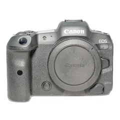 BRUKT Canon EOS R5 Tilstand: 2