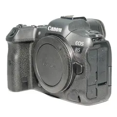 BRUKT Canon EOS R5 Tilstand: 2