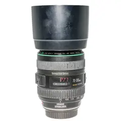 BRUKT Canon EF 70-300mm f/4.5-5.6 DO IS Tilstand: 3 | Canon EF