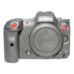 BRUKT Canon EOS R5 C Tilstand: 2
