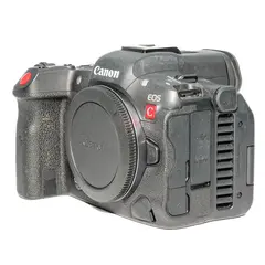 BRUKT Canon EOS R5 C Tilstand: 2
