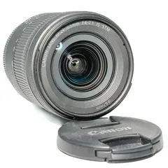 BRUKT Canon RF 24-105mm f/4-7.1 IS STM Tilstand: 3 | Canon RF