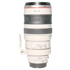 BRUKT Canon EF 100-400mm f/4.5-5.6L IS Tilstand: 3 | Canon EF