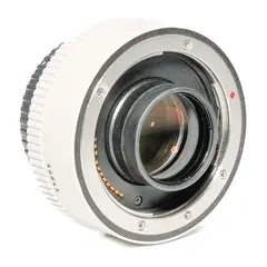 BRUKT Canon Extender EF 1.4X II Tilstand: 3 | Canon EF