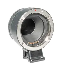 BRUKT Canon Mount Adapter EF-EOS M Tilstand: 3 | Canon EF