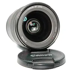 BRUKT Canon EF 24mm f/1.4 L USM II Tilstand: 3 | Canon EF