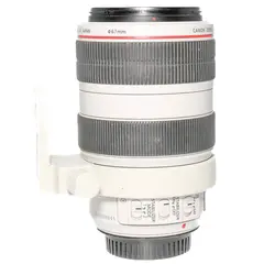 BRUKT Canon EF 70-300mm f/4-5.6 L IS USM Tilstand: 3 | Canon EF