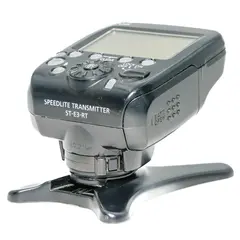 BRUKT Canon Speedlite ST-E3-RT Tilstand: 3