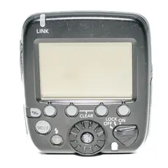 BRUKT Canon Speedlite ST-E3-RT Tilstand: 3