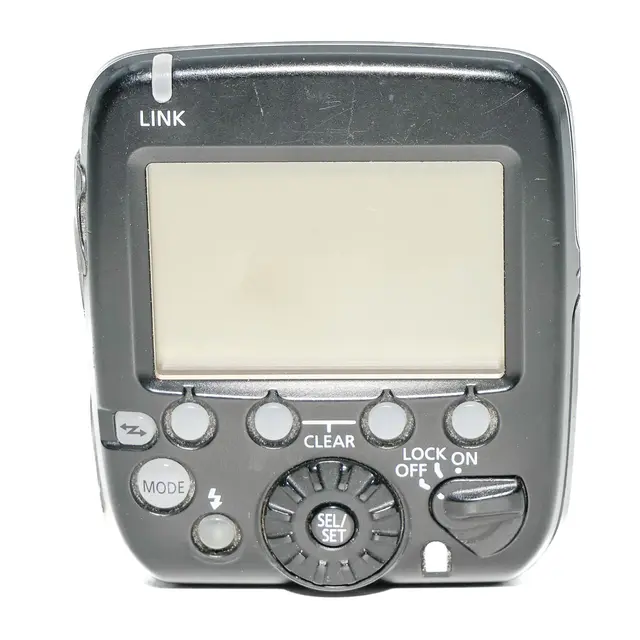 BRUKT Canon Speedlite ST-E3-RT Tilstand: 3 