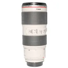 BRUKT Canon EF 70-200mm f/2.8L IS II USM Tilstand: 3 | Canon EF