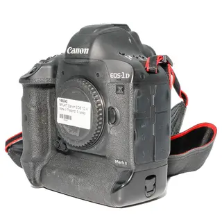 BRUKT Canon EOS 1D X Mark II Tilstand: 3 | eksp.