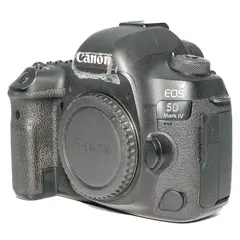 BRUKT Canon 5D Mark IV Tilstand: 3 | eksp.