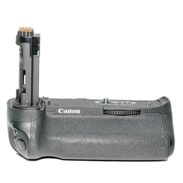BRUKT Canon BG-E20 batterigrep Tilstand: 3 