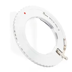 BRUKT Pixco M4/3 - Nikon Z adapter Tilstand: 1