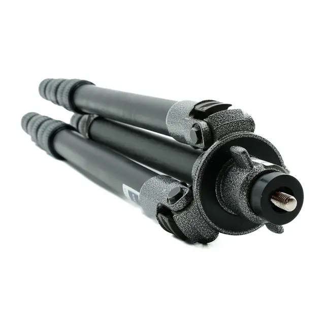 BRUKT Gitzo G1228 Mk2 Karbon stativ Tilstand: 3 