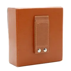 BRUKT Nisi C4 filterholder m/pola og IR Tilstand: 3