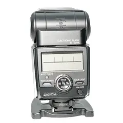 BRUKT Olympus FL-600R Tilstand: 3