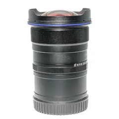 BRUKT Laowa 12mm f/2.8 Zero-D Tilstand: 2 | Canon RF