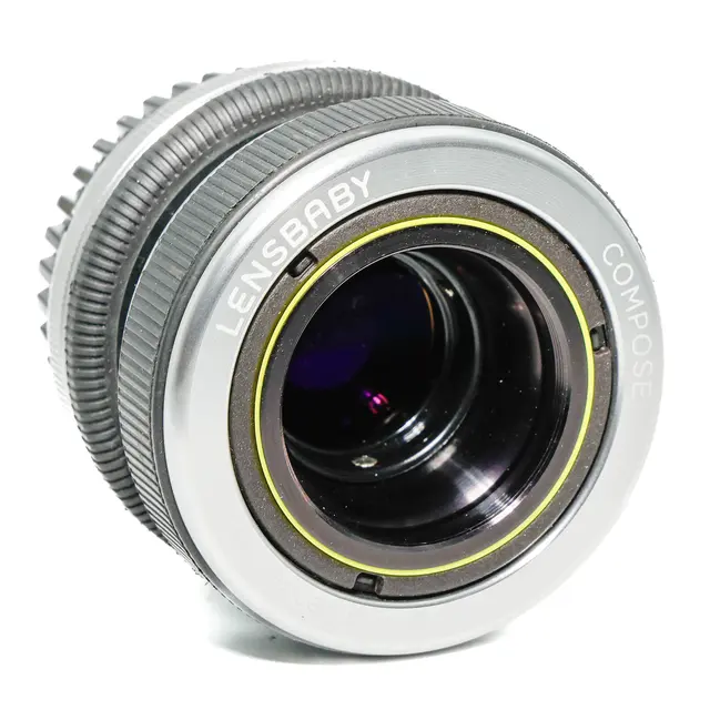 BRUKT LensBaby Composer Tilstand: 3 | 