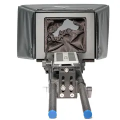 BRUKT Datavideo TP-500 DSLR Teleprompter Tilstand: 3