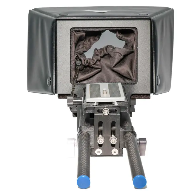 BRUKT Datavideo TP-500 DSLR Teleprompter Tilstand: 3 