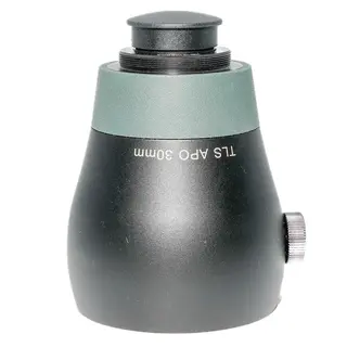 BRUKT Swarovski TLS APO 30mm Tilstand: 2