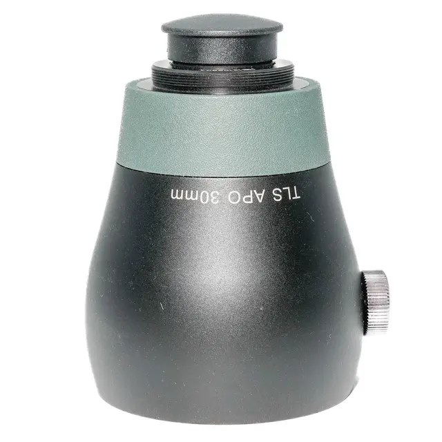 BRUKT Swarovski TLS APO 30mm Tilstand: 2 