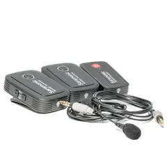 BRUKT Saramonic Blink 500 PRO B2 2,4 GHz Tilstand: 3